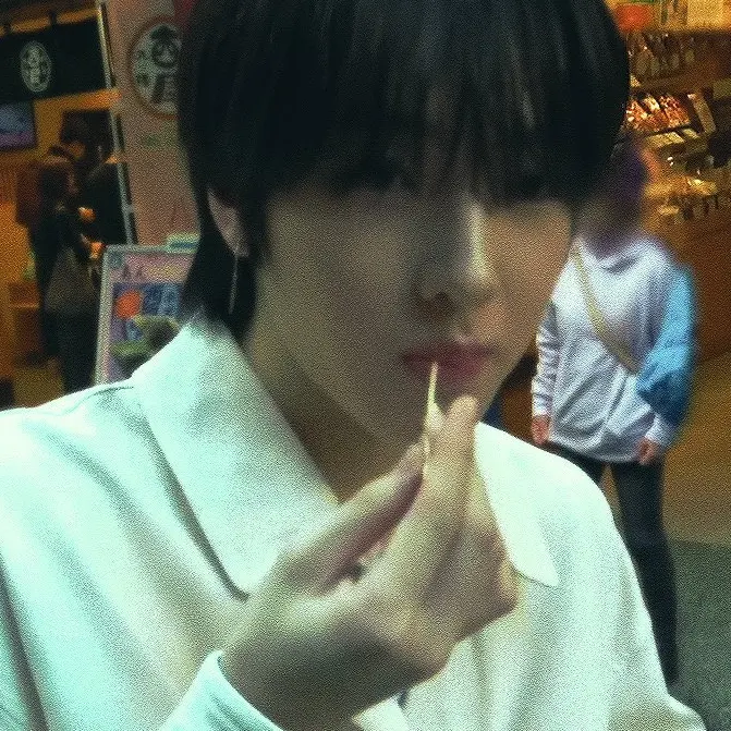 CroakyTrack7040의 咲哉