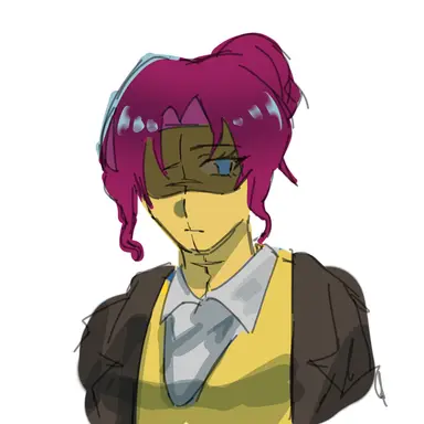 Profile image of ジェーンドゥ