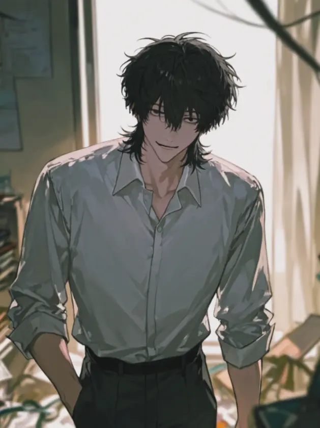 pppppppp_의 ヒモ男を飼おう②