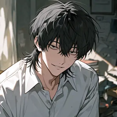 Profile image of 迅