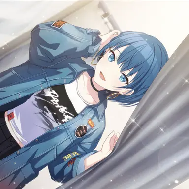 Profile image of 桐谷遥