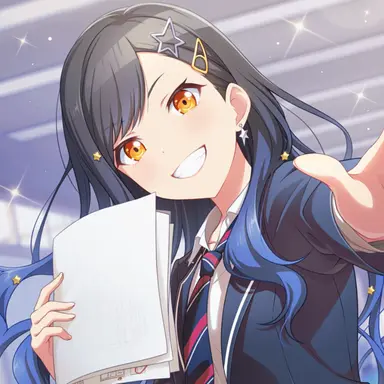 Profile image of 白石杏