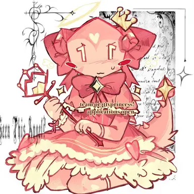 Profile image of Pr3typriincess