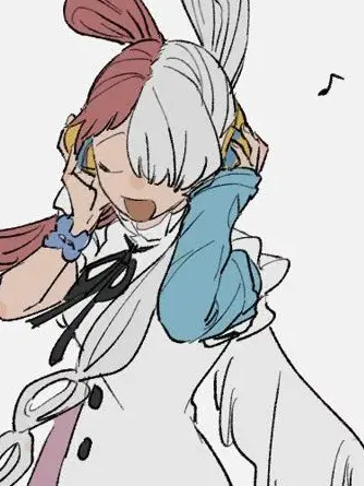 WiseLove1436의 ウタ　ヤンデレだけども
