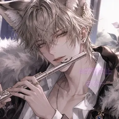 Profile image of センヤ