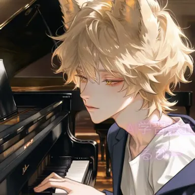 Profile image of マシロ