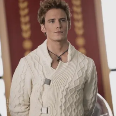 Profile image of Finnick
