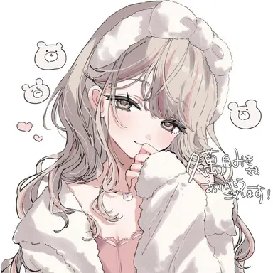 Profile image of 妃萌