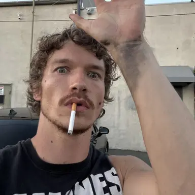 Profile image of Dekker