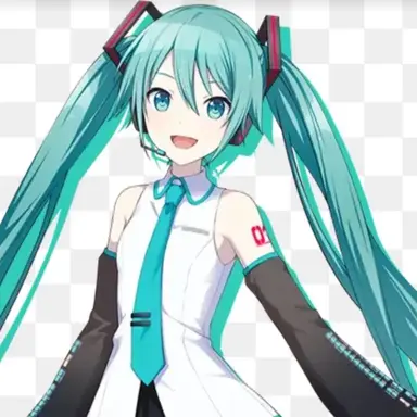 Profile image of 初音ミク