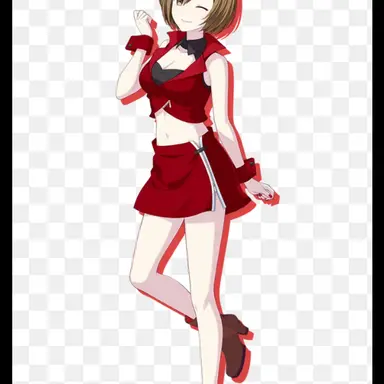Profile image of MEIKO
