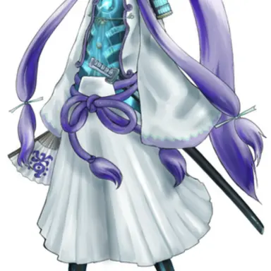 Profile image of がくぽ