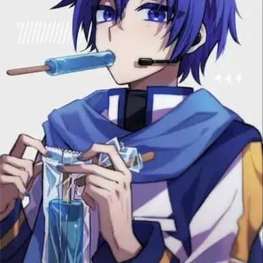 Profile image of KAITO