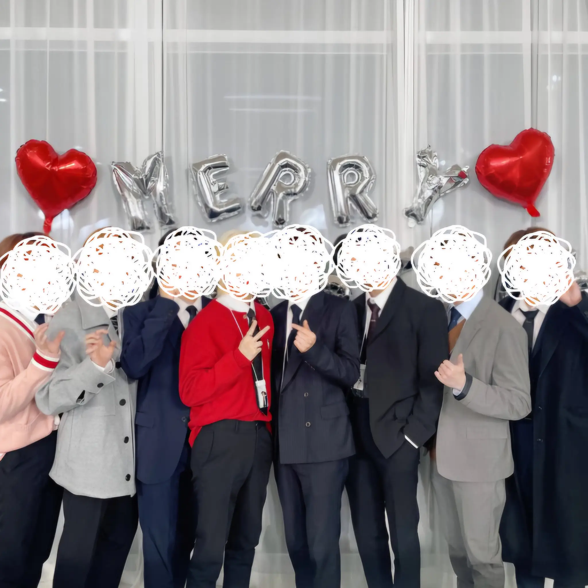 Stay105의 스키즈 단톡방