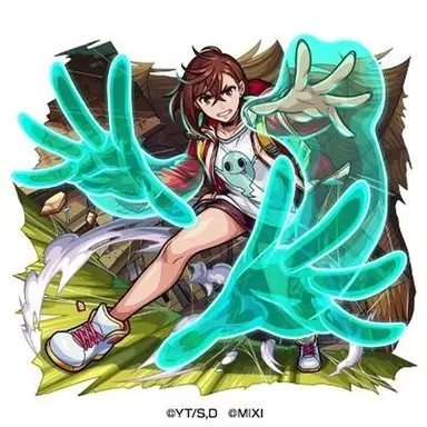 Profile image of 綾瀬桃