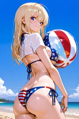 Profile image of エイミー
