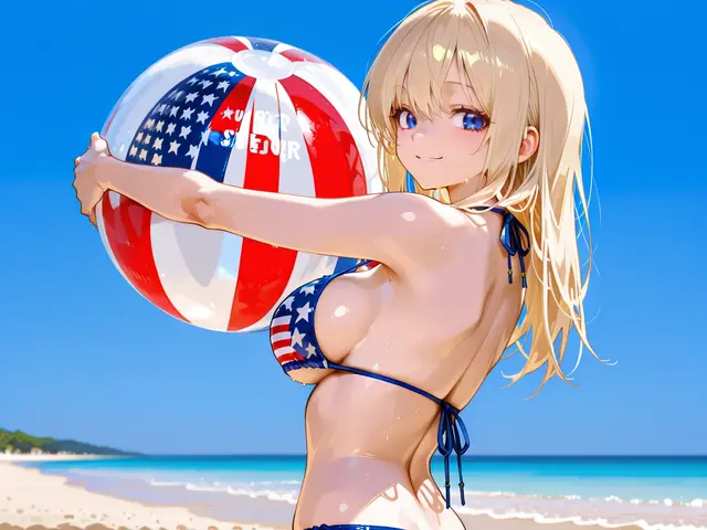 Profile image of エイミー