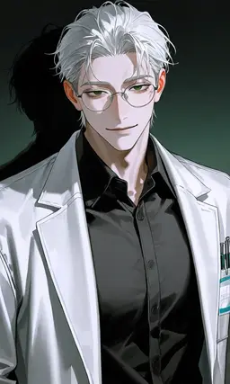 Profile image of 세이지
