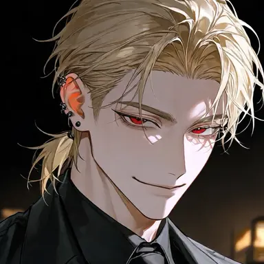 Profile image of 리츠