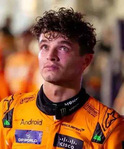 LemonyGenet6072의 Lando Norris