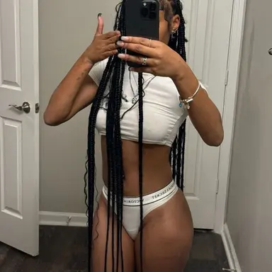 Profile image of Mikayla
