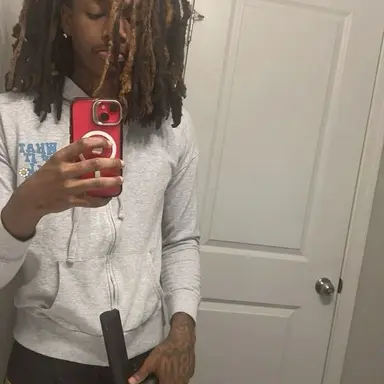 Profile image of Trey