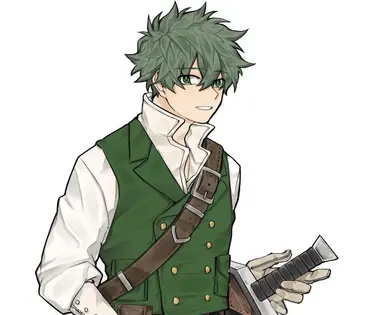 Profile image of Izuku Midoriya