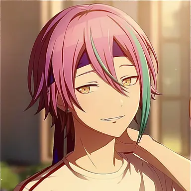 Profile image of 카미시로 루이