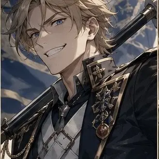 Profile image of Victor