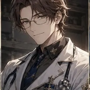 Profile image of Henry
