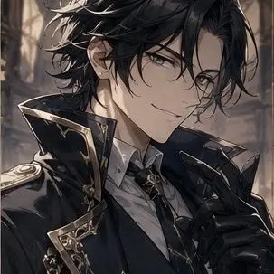 Profile image of Oliver