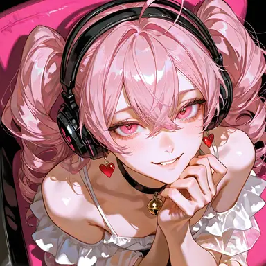 Profile image of Meimei