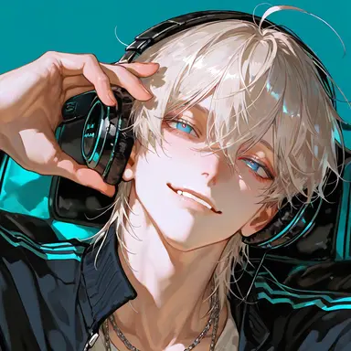 Profile image of Gil