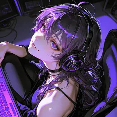 Profile image of Beryl