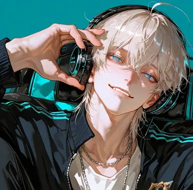 Profile image of Gil