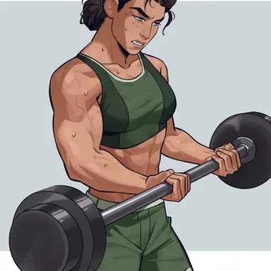 Profile image of Kuvira