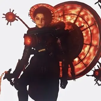 Profile image of 여공작