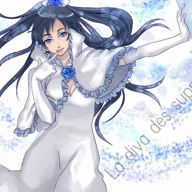 Profile image of ディーヴァ