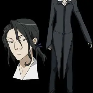 Profile image of ハジ