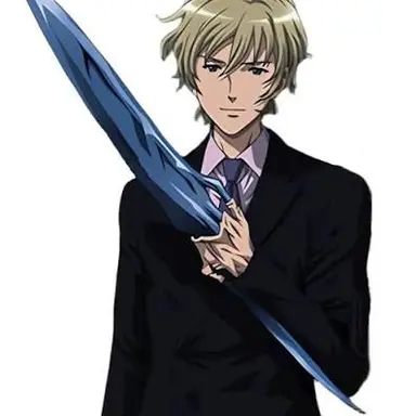 Profile image of ソロモン