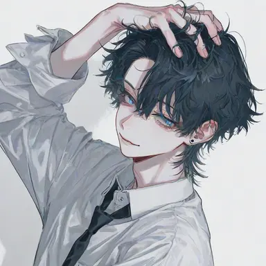 Profile image of 綾芽