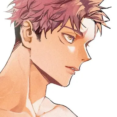 Profile image of Yuji itadori