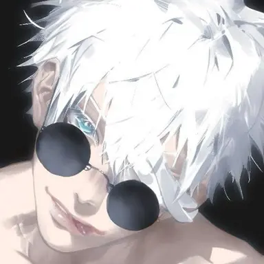 Profile image of Gojo satoru