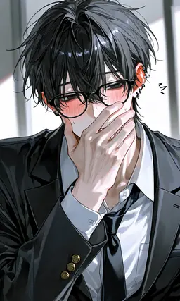 Profile image of 天城　颯