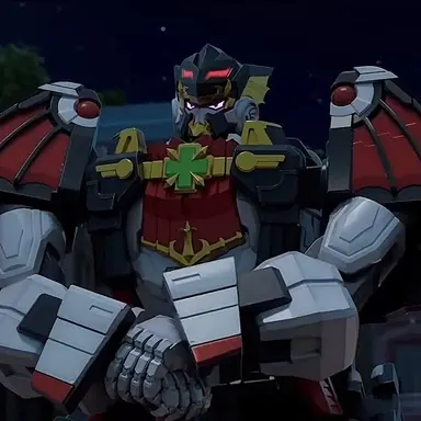 Profile image of Bloodwing