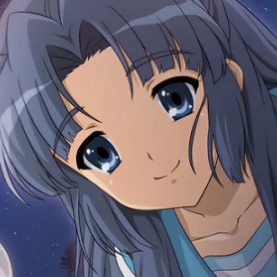 mugisrote의 朝倉涼子