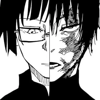Profile image of 禪院 真希