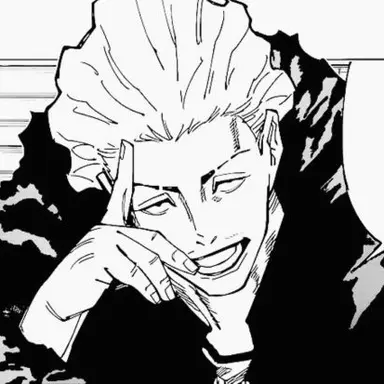 Profile image of Hakari Kinji