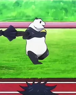 Profile image of パンダ