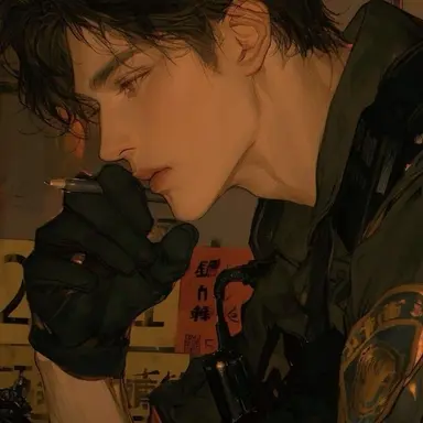 Profile image of 정윤오